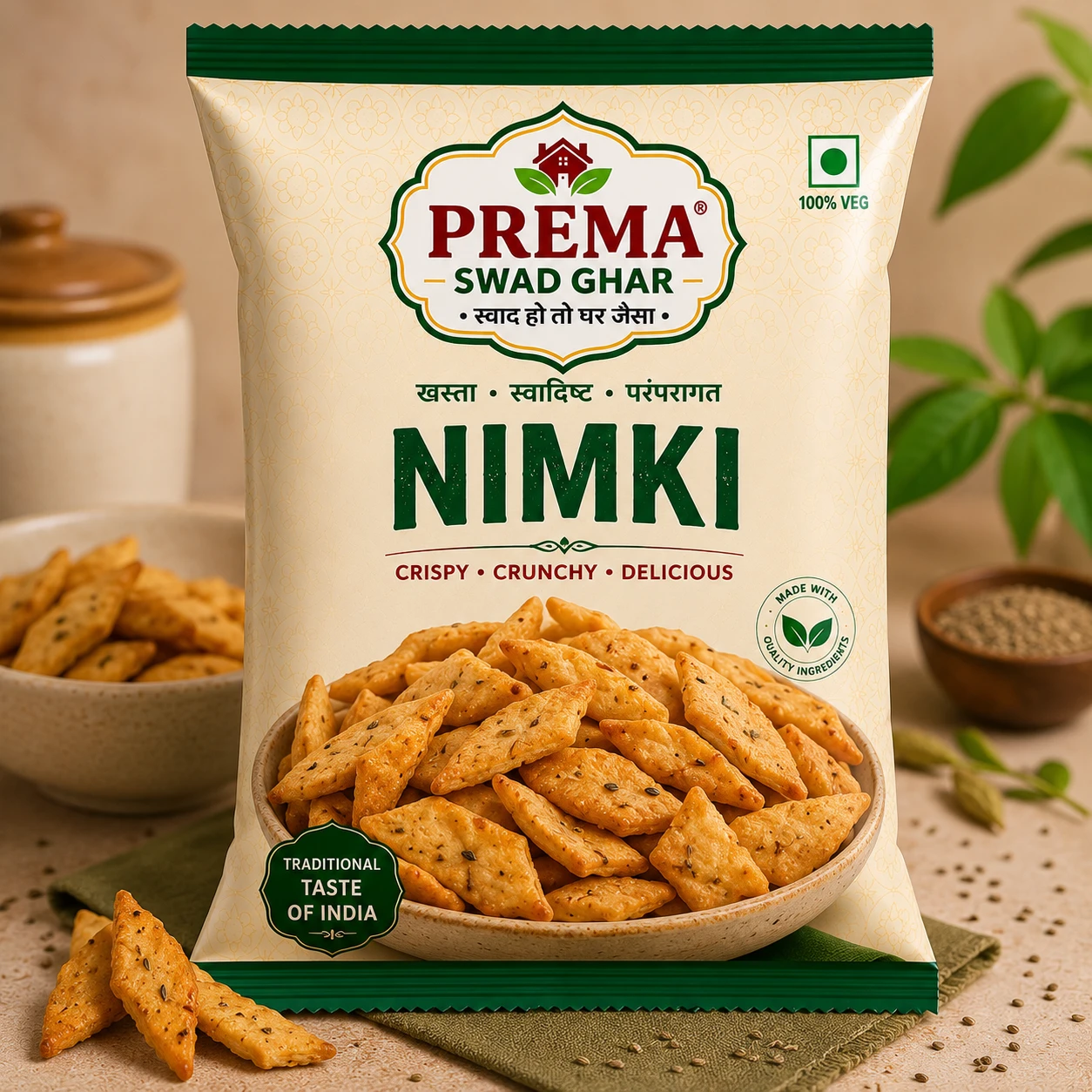 Nimki (निमकी)