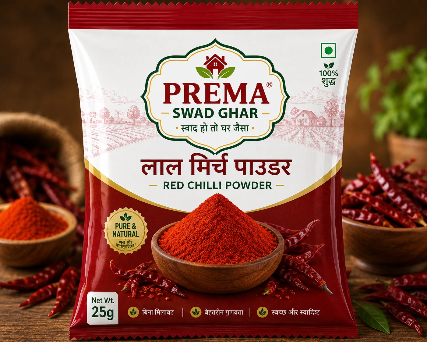 Product