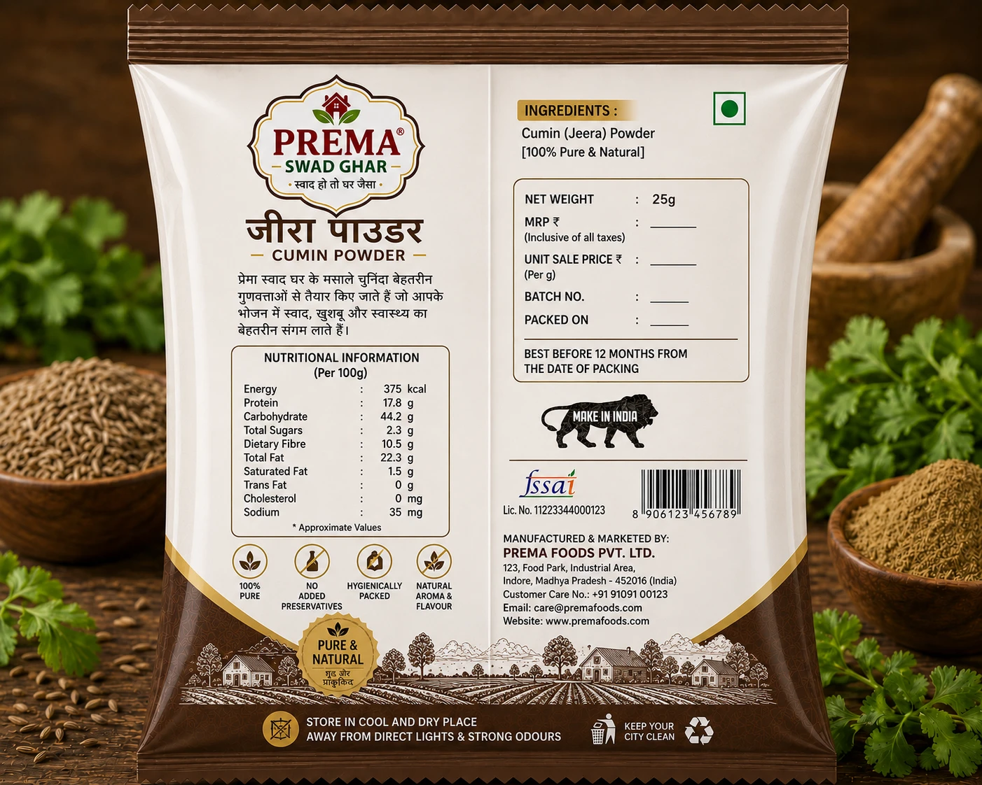 Product