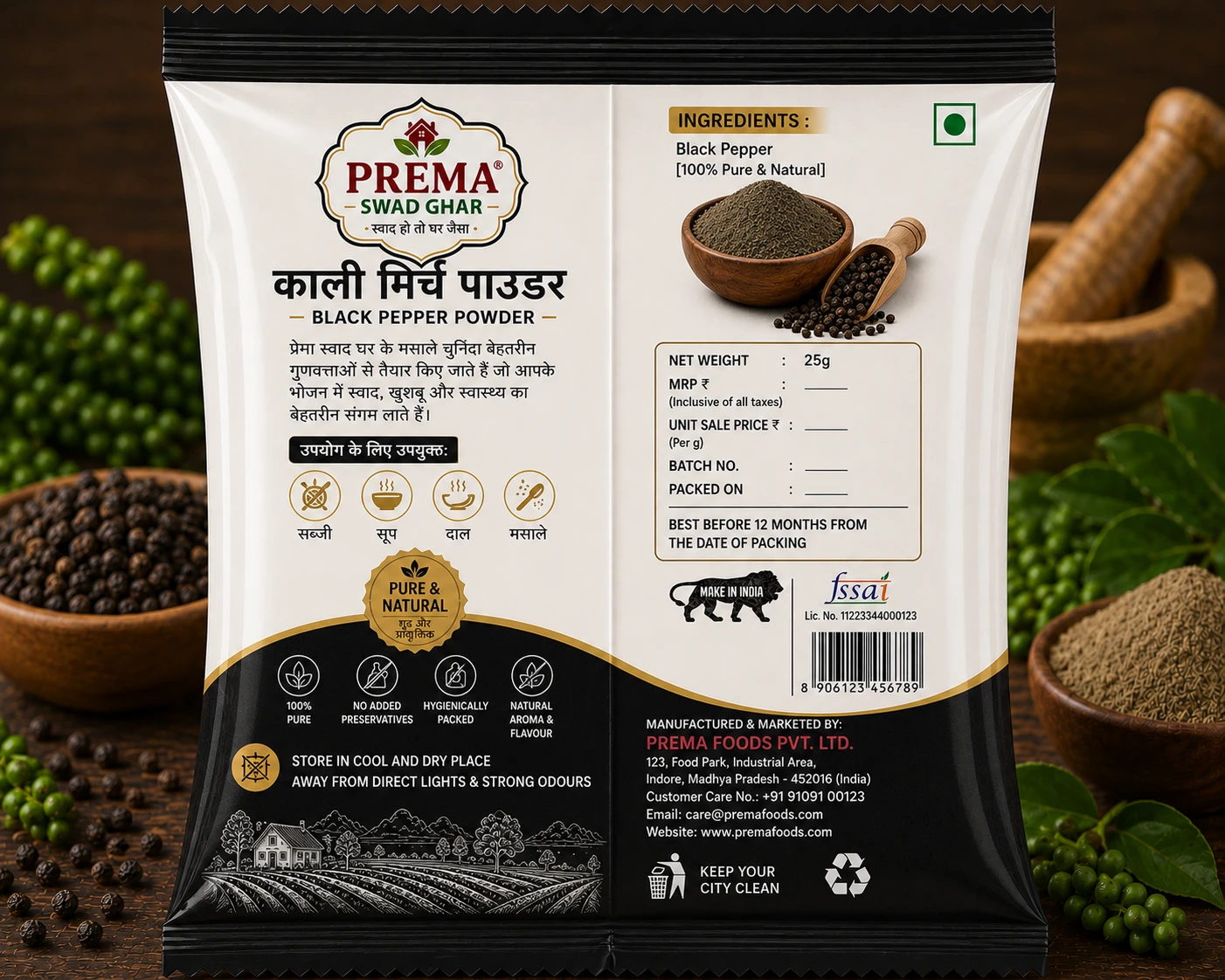 Product